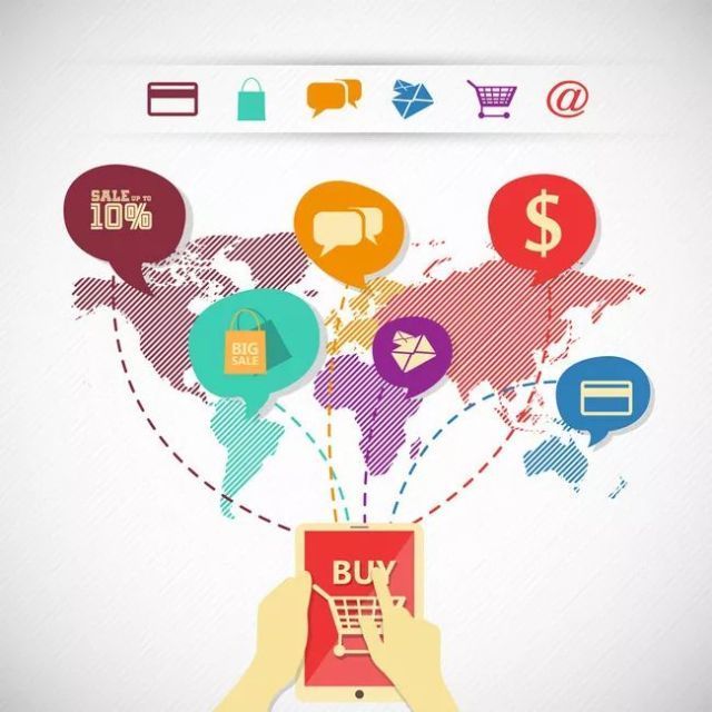 2018年中國農(nóng)業(yè)十九大惠農(nóng)政策 經(jīng)營電子商務(wù)的新機(jī)遇與發(fā)展路徑