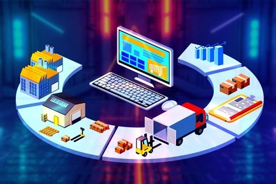 干貨！業(yè)財(cái)融合如何落地？以投資興辦電商實(shí)業(yè)為例的實(shí)戰(zhàn)解析