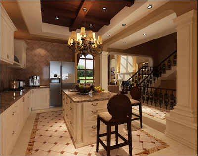 張家港大力裝飾工程設(shè)計 -土巴兔裝修網(wǎng)